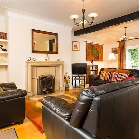 Priory Lodge Windermere Eksteriør billede