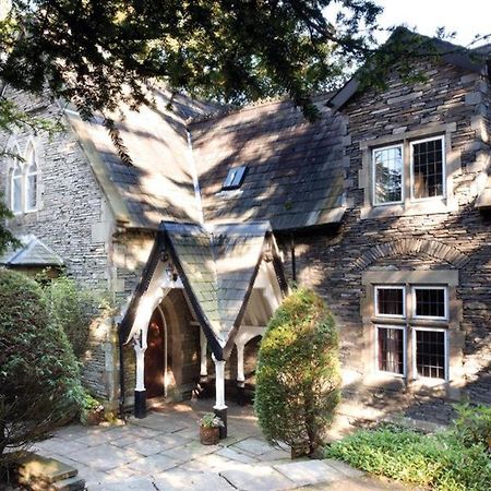 Priory Lodge Windermere Eksteriør billede