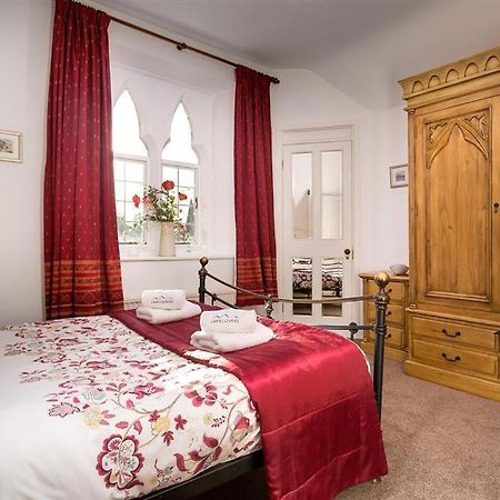 Priory Lodge Windermere Eksteriør billede