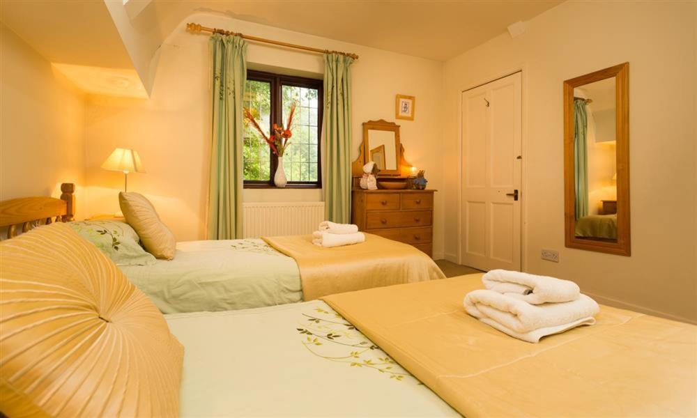 Priory Lodge Windermere Eksteriør billede