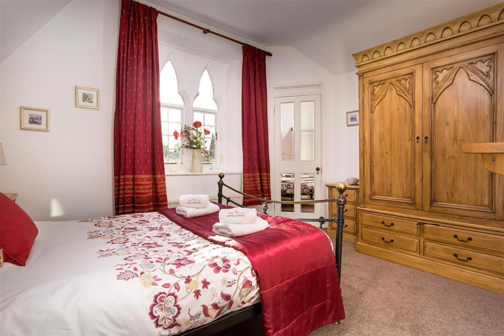 Priory Lodge Windermere Eksteriør billede